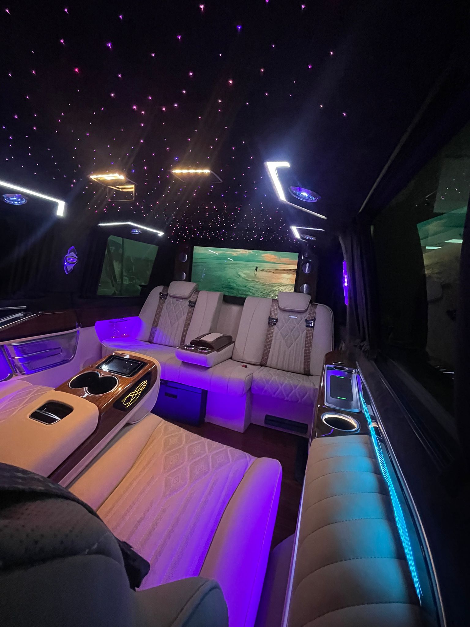 VIP Araç