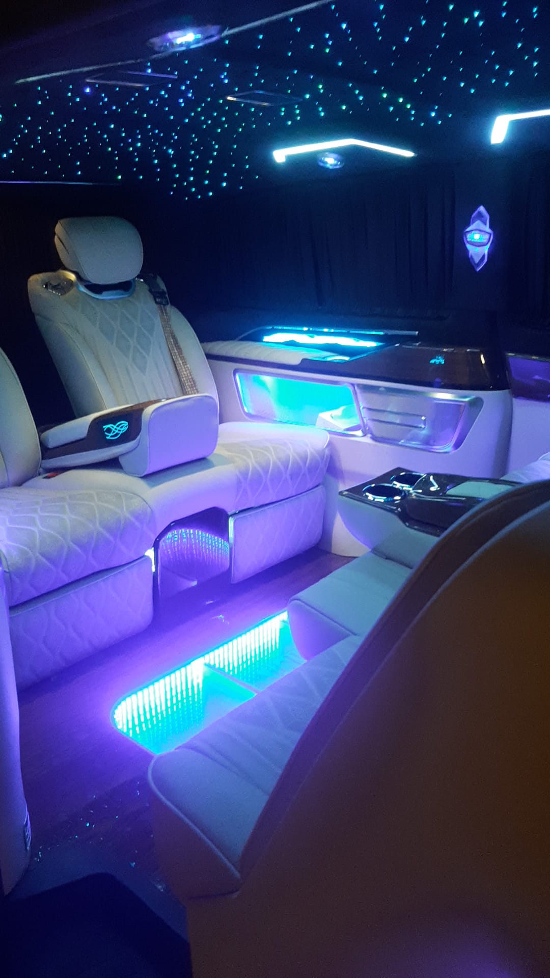 Havalimanı Transfer Aracı