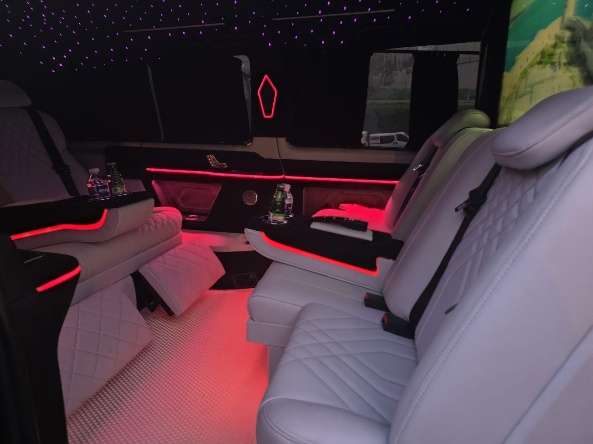 VIP Transfer Hizmeti