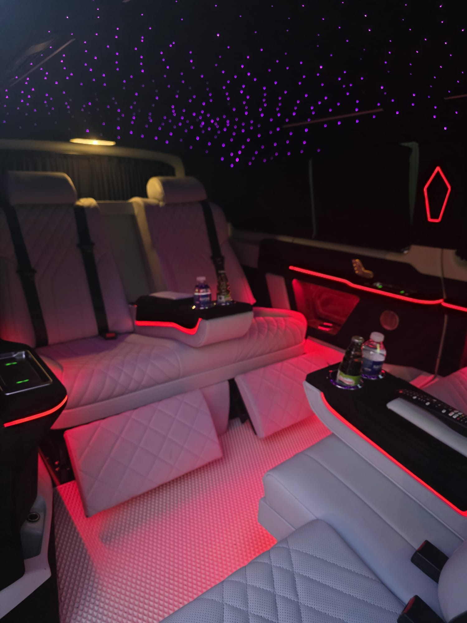 Havalimanı VIP Araç